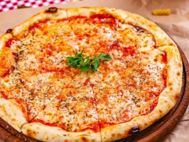 8 Jenis Pizza dengan Ciri - Ciri Khasnya Sendiri