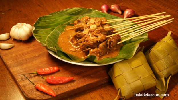 Tempat Kuliner di Padang Paling Terfavorit