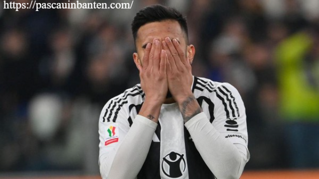 Juventus Siapkan Langkah Senyap