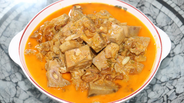 Gulai Nangka Muda: Sajian Tradisional Minang yang Menggugah Selera